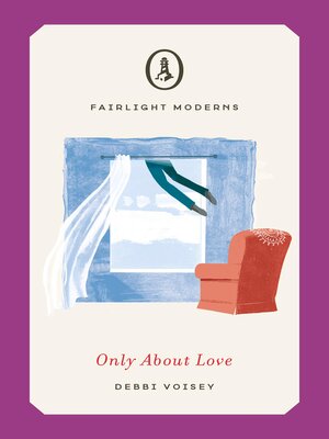 cover image of Only About Love